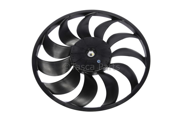 19316318 - Cooling System: Fan Blade for GM Image