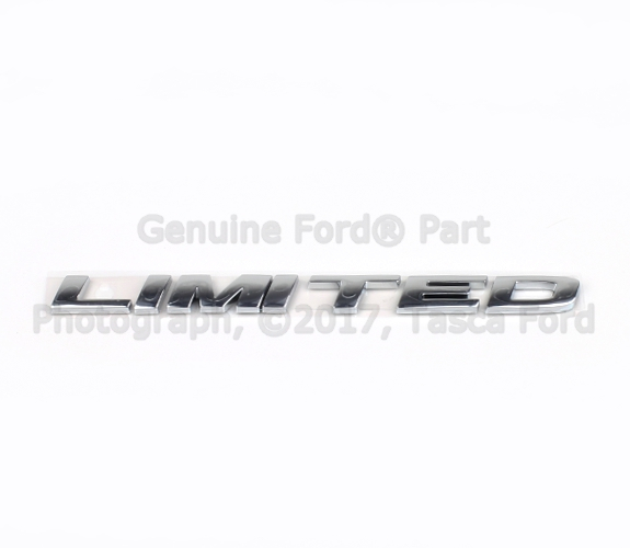 AG1Z5442528C - Body: Nameplate for Ford: Taurus Image