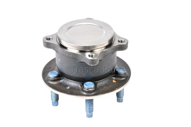 2016-2019 Chevrolet Rear Wheel Hub 13517460 | TascaParts.com