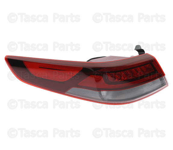 92401D4290 - Electrical: Tail Light Assembly for Kia Image