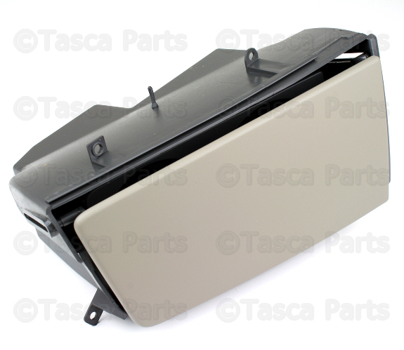 39852684 - Body: Compartment for Volvo Image