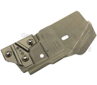 EK4Z6141059C - Body: Rear Pillar Reinforced Support for Ford Image