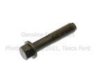 5G5Z6214A - Engine: Engine Connecting Rod Bolt for Ford: Edge, Expedition, Explorer, F-150, Flex, Mustang, Police Interceptor Sedan, Police Interceptor Utility, Taurus, Transit-150, Transit-250, Transit-350, Transit-350 HD | Lincoln: Continental, MKS, MKT, MKX, MKZ, Navigator Image