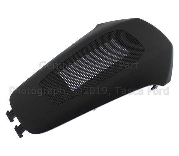 DT1Z6104302AB - Body: Center Bezel for Ford Image
