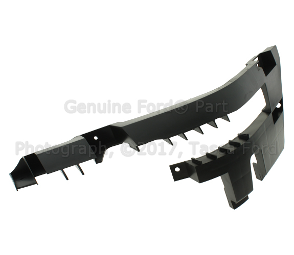 6L5Z17C882AA - : Isolator - Driver's Side (LH) for Ford Image