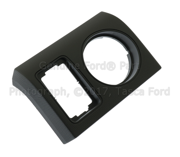 8C3Z7804338AA - Body: Bezel for Ford: F-250 Super Duty, F-350 Super Duty, F-450 Super Duty Image