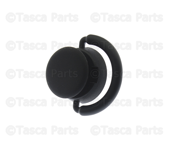 84937EH100 - Body: Hook for Nissan Image
