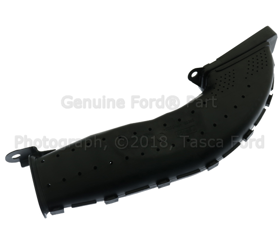 F1FZ9A624B - Engine: Inlet Duct for Ford Image