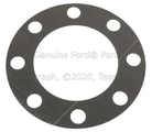4C4Z1001AB - : Gasket Rear Axle Shaft for Ford Image