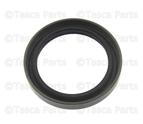 GY0110602 - Engine: Front Crank Seal for Mazda: 6, MPV, Tribute Image