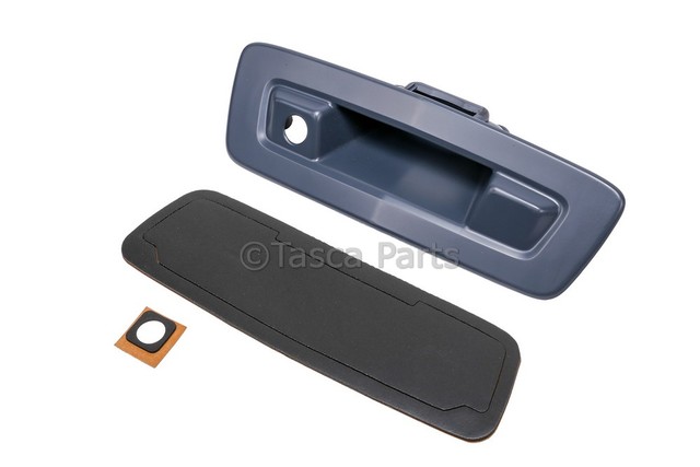 22738750 - Body: Handle, Outside for GM Image