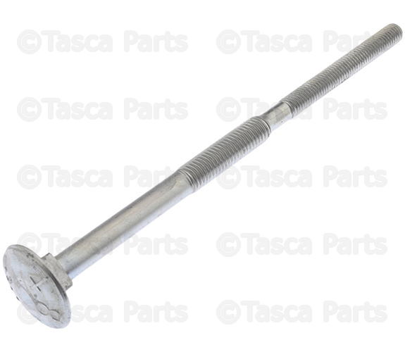 6510265AA - Wheels: Shoulder Bolt for Chrysler: 300 | Dodge: Challenger, Charger Image