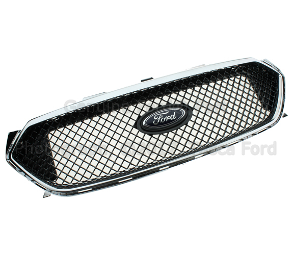 2013-2019 Ford Taurus Grille DG1Z-8200-DC | TascaParts.com