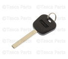 13520797 - : Door Lock and Ignition Key for GM Image