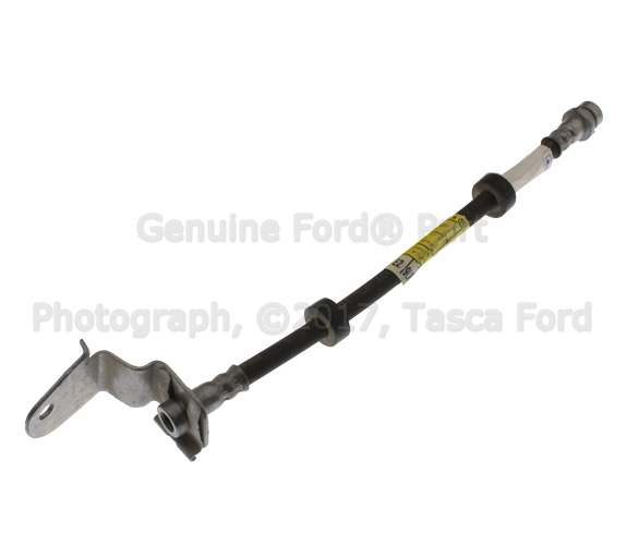 9L8Z2A442B - Brakes: Brake Hose for Ford: Escape | Mercury: Mariner Image