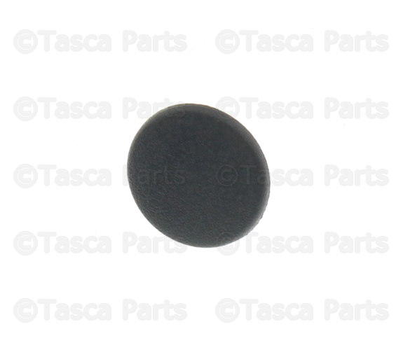 B01A56741 - Body: Front Weather-strip Fastener for Mazda: MPV, Protege, Protege5 Image