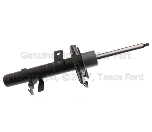 CV6Z18124AM - : Strut - Driver's Side (LH) for Ford Image