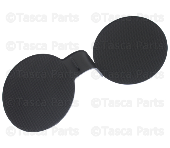 1303414 - Body: Cup Holder Mat for Volvo Image