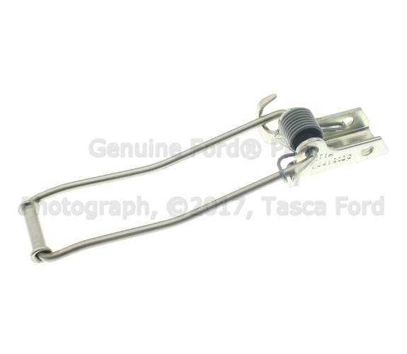 3T1Z6144100A - Body: Check Arm for Ford: Transit Connect Image