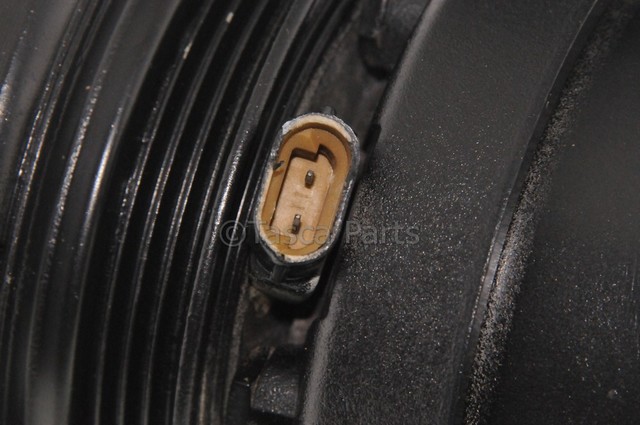 19436030 - : Compressor Kit for Cadillac: Escalade, Escalade ESV, Escalade EXT | Chevrolet: Avalanche, Colorado, Silverado 1500, Silverado 2500 HD, Silverado 3500 HD, Tahoe | GMC: Canyon, Sierra 1500, Sierra 2500 HD, Sierra 3500 HD, Yukon | Hummer: H3, H3T Image