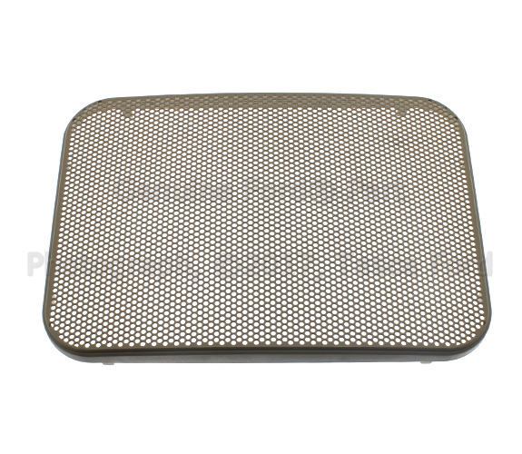7C2Z18978AB - Body: Speaker Cover for Ford Image