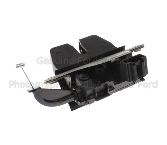 BM5Z5443150B - Electrical: Lock Actuator for Ford Image