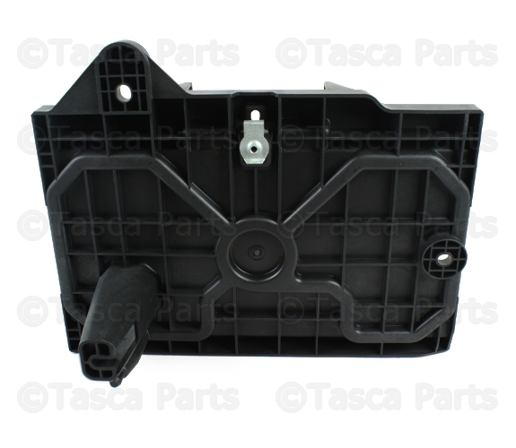55396408AE - : Battery Support for Jeep: Commander, Grand Cherokee Image