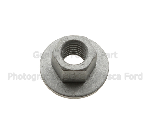 N621946S441 - Body: Lower Insulator Nut for Ford Image