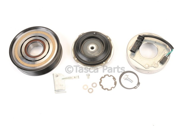 86801136 - : F (S)Clutch Kit for Cadillac: ATS, CTS | Chevrolet: Camaro Image