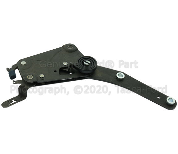 8C3Z2862649A - Body: Seat Back Adjust for Ford: F-250 Super Duty, F-350 Super Duty, F-450 Super Duty Image