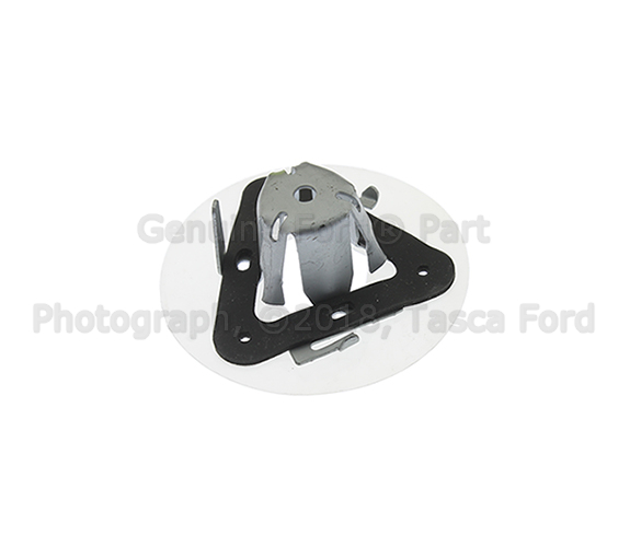8T4Z7804082A - Body: Headliner Mount Plate for Ford: Edge | Lincoln: MKX Image
