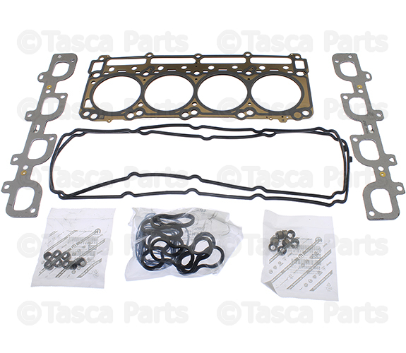 68159796AC - Engine: Engine Gasket Kit for Mopar Image
