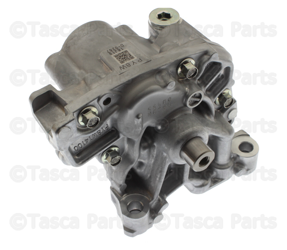 PY8W14100 - Engine: Oil Pump for Mazda: 3, 6, CX-30, CX-5, CX-50, CX-9 Image