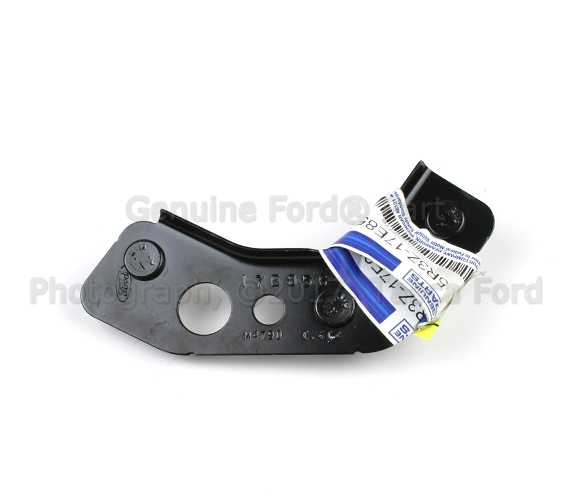 5R3Z17E856AA - Body: Bumper Cover Side Bracket for Ford: Mustang Image