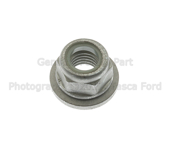 N807144S441 - Suspension: Suspension Stabilizer Bar Link Nut for Ford Image