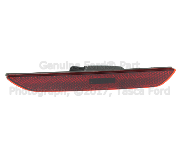 FR3Z15A101A - Electrical: Side Marker Lamp for Ford: Mustang Image