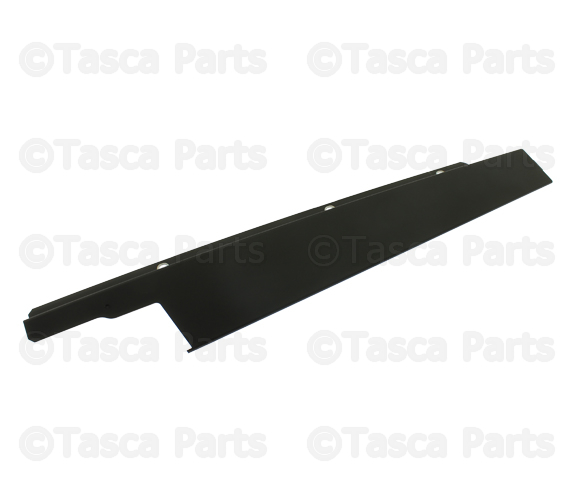 68247300AA - : B Pillar Applique, Left for Mopar Image