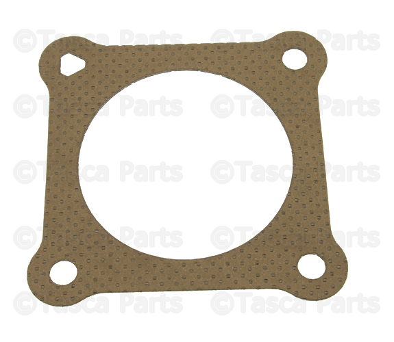 4881012AC - Exhaust: Manifold To Exhaust Pipe Gasket for Chrysler: Pacifica, PT Cruiser, Sebring, Town &amp; Country, Voyager | Dodge: Caravan, Grand Caravan, Neon, Stratus Image