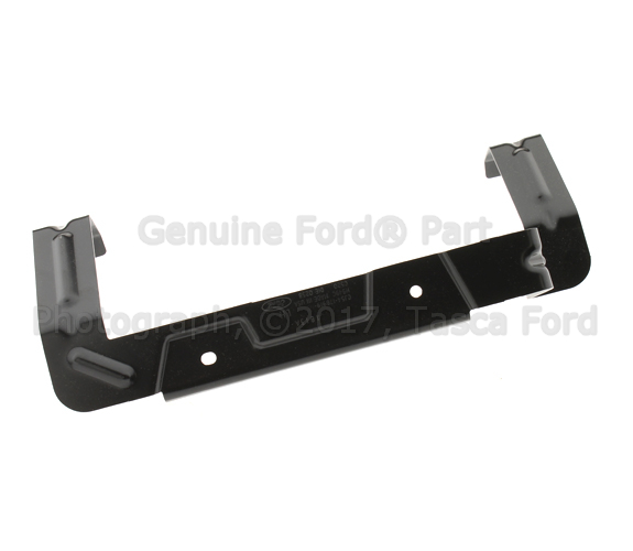 CJ5Z17D942A - Body: Bumper Cover Reinforcement for Ford Image