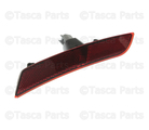 23126885 - : Signal Lamp - Driver's Side (LH) for GM Image
