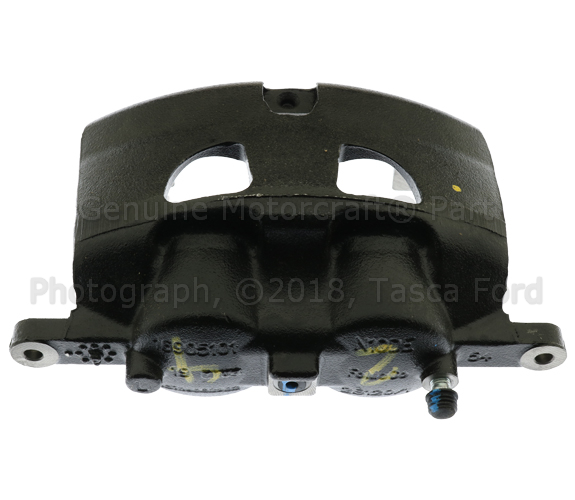 AL3Z2B121B - Brakes: Caliper for Ford: Expedition, F-150 | Lincoln: Navigator Image