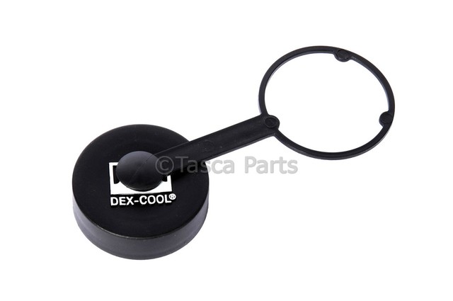 85666316 - : Engine Coolant Reservoir Cap for GM Image