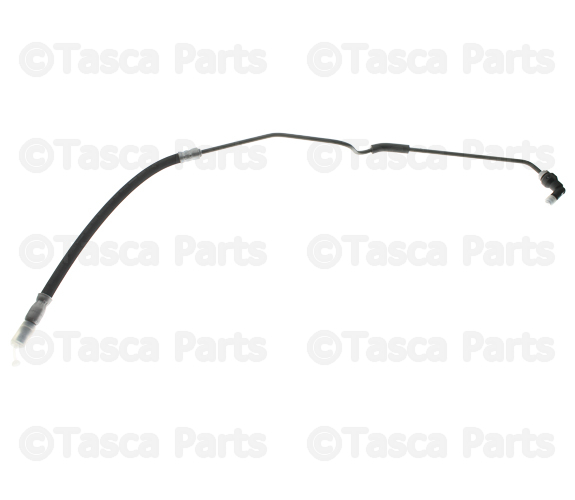 Hydraulic Lines 30759377 | TascaParts.com