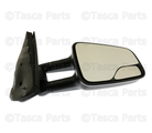 15172059 - Body: Mirror Assembly for Chevrolet: Silverado 1500, Silverado 1500 Classic, Silverado 1500 HD, Silverado 1500 HD Classic, Silverado 2500, Silverado 2500 HD, Silverado 2500 HD Classic, Silverado 3500, Silverado 3500 Classic, Silverado 3500 HD, Suburban 1500, Suburban 2500 | GMC: Sierra 1500, Sierra 1500 Classic, Sierra 1500 HD, Sierra 1500 HD Classic, Sierra 2500, Sierra 2500 HD, Sierra 2500 HD Classic, Sierra 3500, Sierra 3500 Classic, Sierra 3500 HD, Yukon XL 1500, Yukon XL 2500 Image