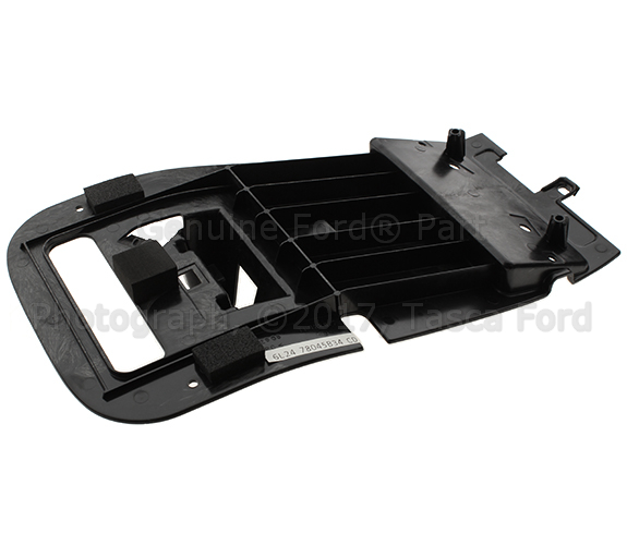 6L2Z78519K22A - Body: Bracket for Ford: Explorer, Explorer Sport Trac | Mercury: Mountaineer Image
