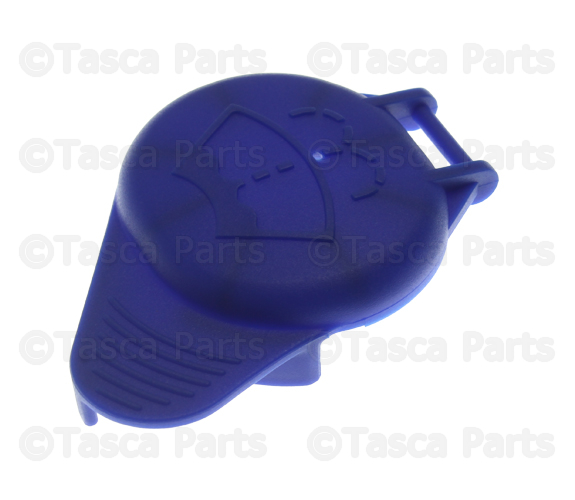 8620951 - Body: Reservoir Cap for Volvo Image