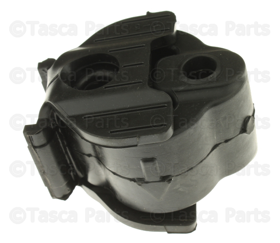 BPC240061A - : Exhaust Muffler Bracket for Mazda Image