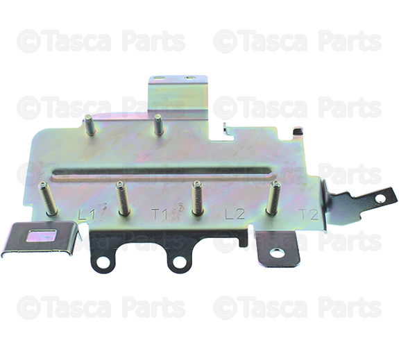 N3R118105 - : BRACKET DISTMODULE for Mazda Image