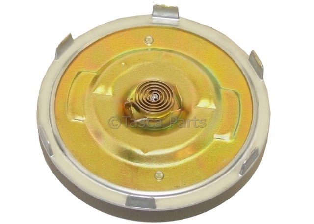 19161341 - Cooling System: Fan Clutch for GM Image