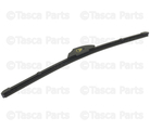 WBF00018AB - : Front Wiper Blade for Dodge: Dart, Journey | Fiat: 124 Spider | Jeep: Cherokee, Commander Image